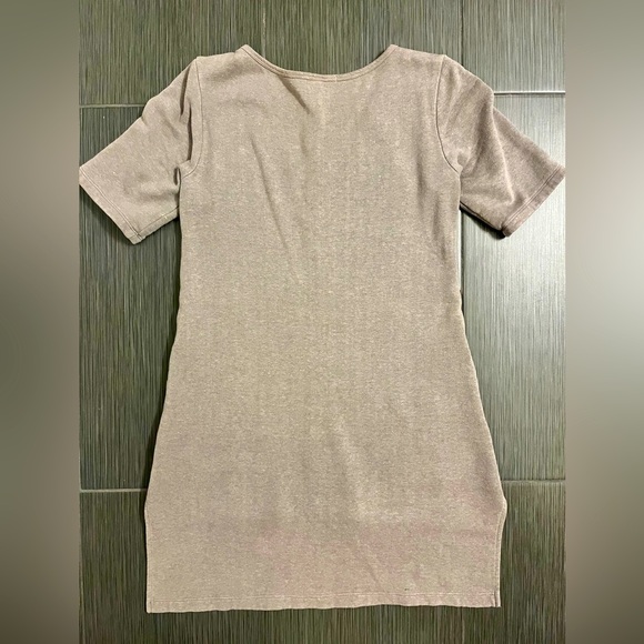 Prairie Underground sweatshirt tunic / dress - Picture 4 of 6